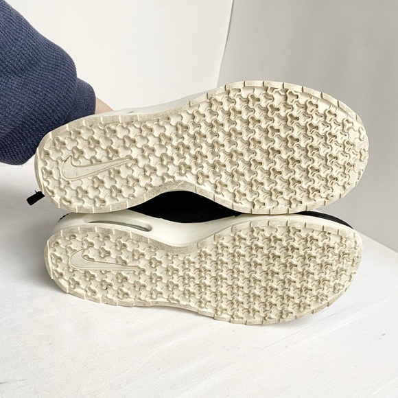 Nike SB Air Max Stefan Janoski 2 Moc Sneaker - Picture 8 of 9